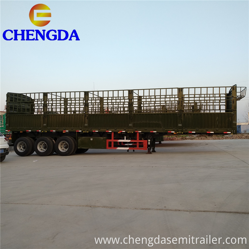 Cargo Fence Trailer2